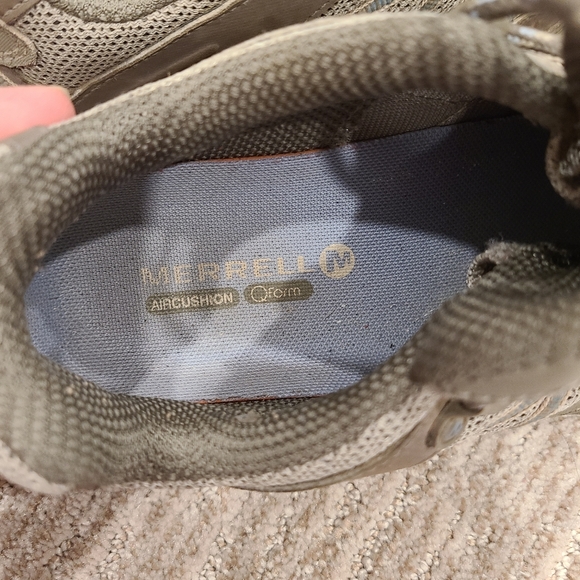 Merrell Sneaker shoes - Picture 3 of 6